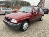 Opel Corsa A 1,2 1.Hand nur 65Tkm H-Zulassung Swing - Opel Oldtimer