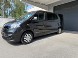 Renault Trafic 1.6 dCi L2H1 Expression*9Sitzer*Klima*AHK - Renault Trafic in Gelsenkirchen