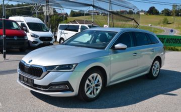 Skoda Octavia - 2