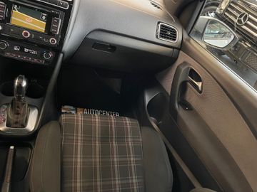 MYAUTOCENTER – Gebraucht- und Jahreswagen mit Werkstattservice in Pfaffenhofen Volkswagen Polo V GTI *Unfallfrei*Klima*Navi*PDC*TÜV*SHZ*