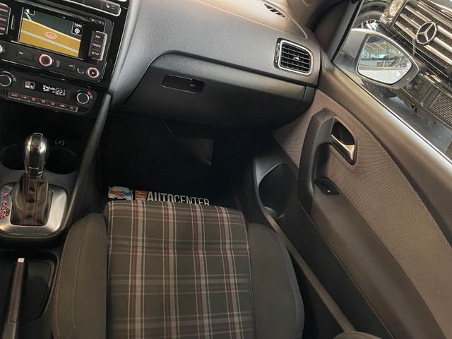 MYAUTOCENTER – Gebraucht- und Jahreswagen mit Werkstattservice in Pfaffenhofen Volkswagen Polo V GTI *Unfallfrei*Klima*Navi*PDC*TÜV*SHZ*