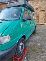 Volkswagen VW T4 Multivan 2,5TDI - Volkswagen T4 Multivan aus 2025