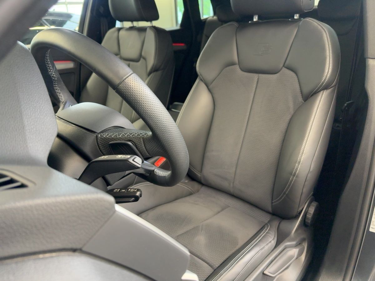 Audi Q5 - Bild 18