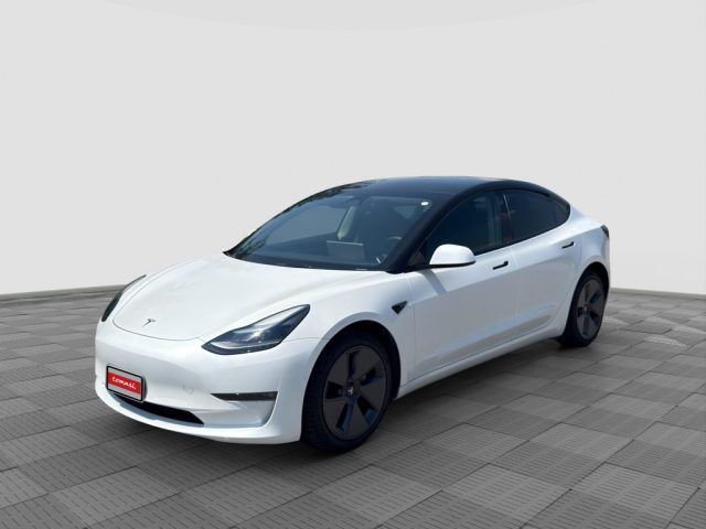 TESLA TESLA Model 3 Model 3 Long Range Dual Motor AWD