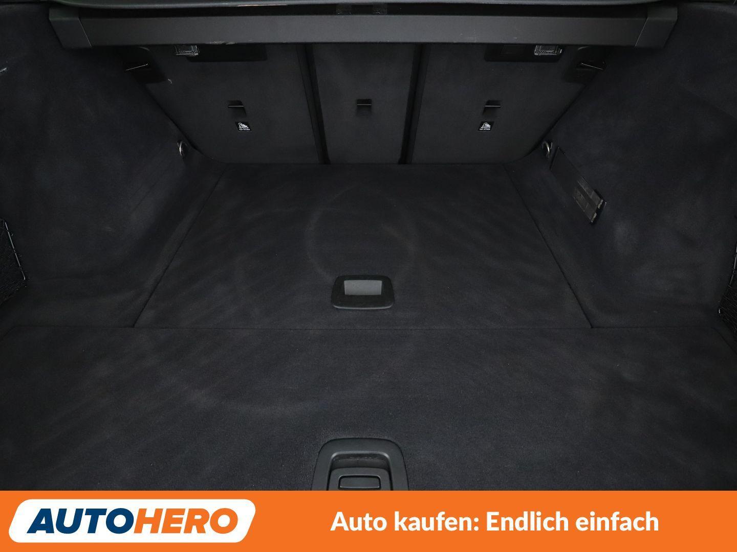 BMW 3 Series 3er 320d xDrive Sport Line Aut.*NAVI*LED*ACC*, миниатюра 16