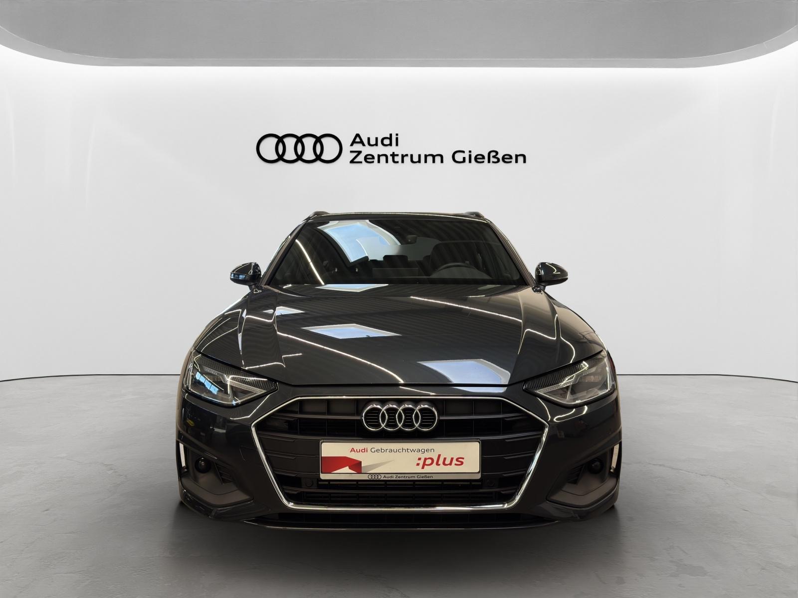 Audi A4 Avant 40 TFSI basis Navi Buisnesspaket, миниатюра 14