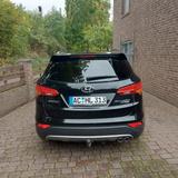 Hyundai SANTA FE 2.2 CRDi Premium 4WD Premium - Hyundai SANTA FE in Aachen