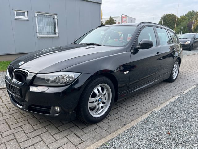 BMW 318 Baureihe 3 Touring 318i