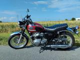 Kawasaki W800 - KAWASAKI 800