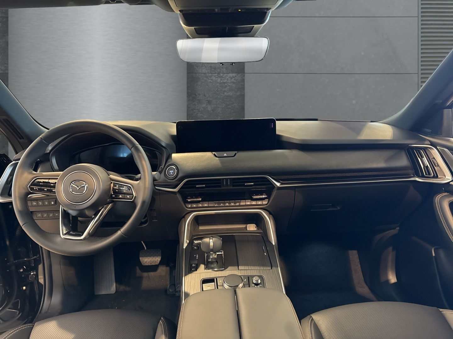 Mazda CX-60 - Bild 10