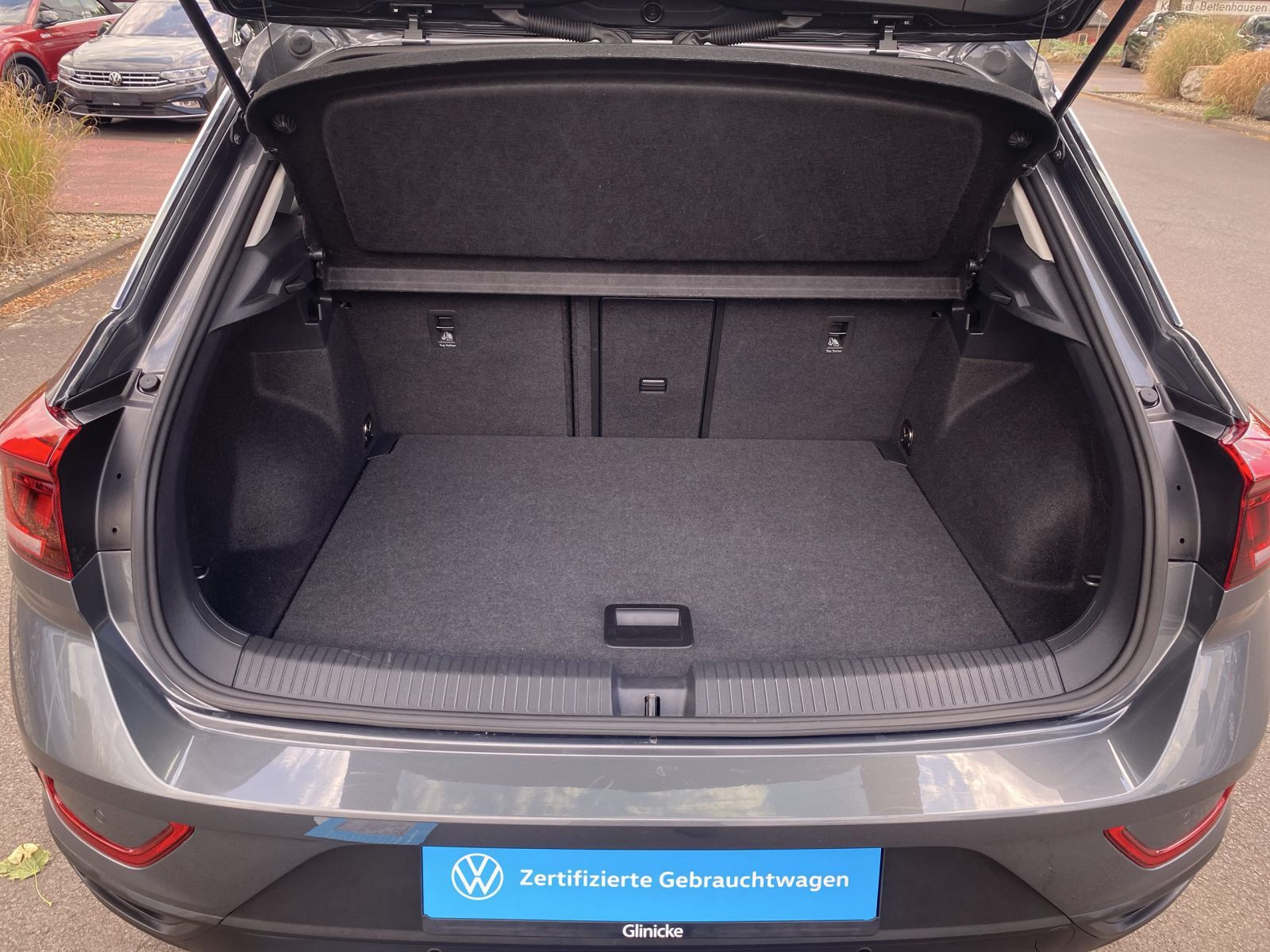 Volkswagen T-Roc - Bild 16