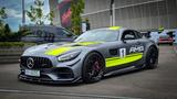 Mercedes-Benz AMG GT C Mercedes-AMG GT C C - gebrauchte Mercedes-Benz AMG GT C aus dem Jahr 2020