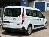 Ford Transit Connect L2- Lang*TüV Neu*Klima*Tempo*+WR - scheckheftgepflegte Ford Transit