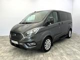 Ford Tourneo Custom 320 L1 Titanium X GARANTIE 01.29 - gebrauchte Ford Tourneo Custom aus dem Jahr 2024