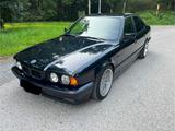 BMW E34 520i 24V - BMW 520 aus 1995: 520i