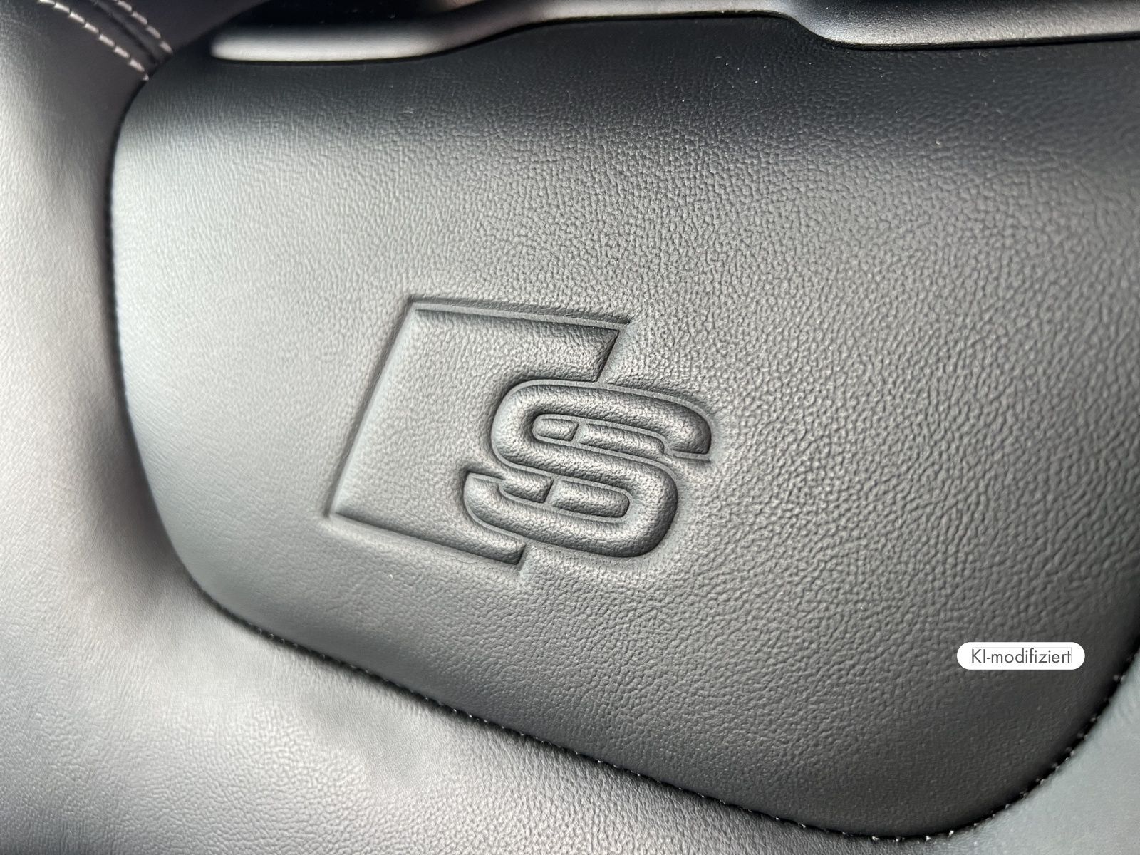 Audi SQ8 - Bild 18