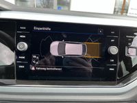 Volkswagen Taigo - Vorschau Bild 25