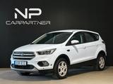 Ford Kuga 2.0 TDCi AWD Powershift NETTO (9 900 EUR) - Ford Kuga Kombi Gebrauchtwagen