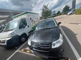Citroën Citroen C4 - gebrauchte Citroën C4 aus dem Jahr 2006