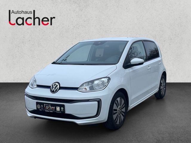 e-up! move up! Style Plus 61kW