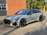 Audi RS6 RS Dynamikpaket, Keramik, VOLL