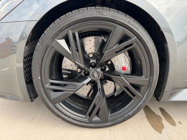 Audi RS6 Avant Keramik/Pano/22 Zoll/Carbon