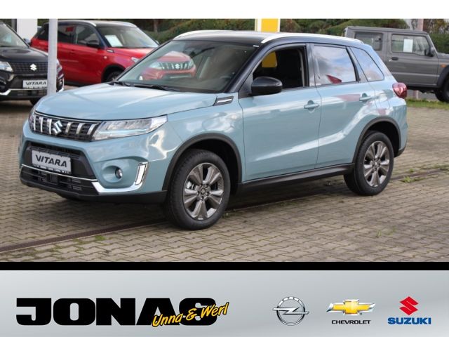 Suzuki Vitara 1.5 Comfort AGS ***SOFORT LIEFERBAR***