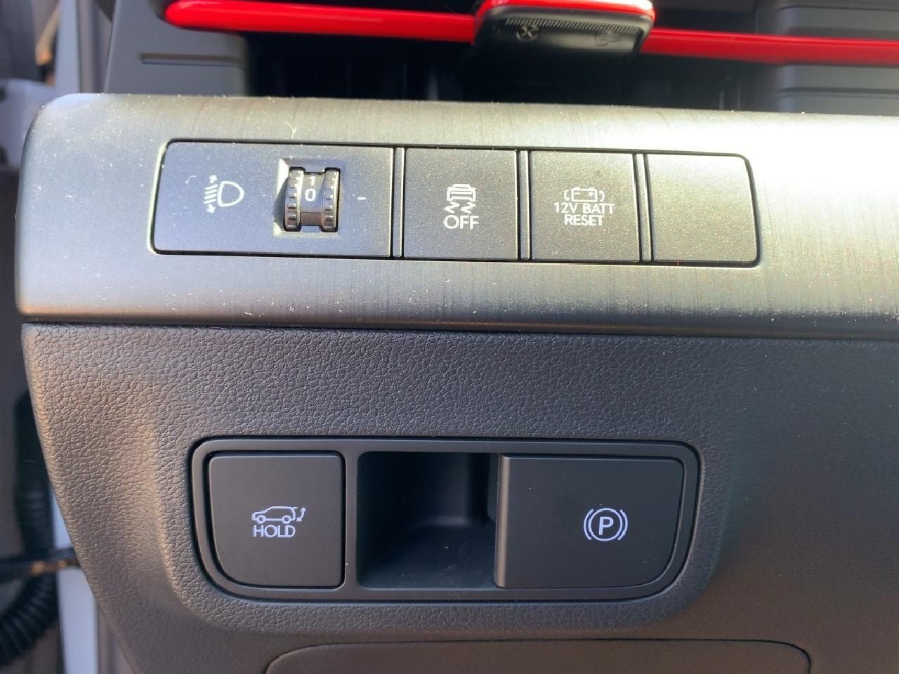 Fahrzeugabbildung Hyundai KONA Hybrid 2WD N Line*