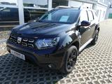 Dacia Duster 1.3 TCE Extreme Automatik NAVI AHK - Dacia Gebrauchtwagen in Frankfurt