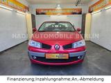 Renault Megane II Coupe / Cabrio Dynamique - gebrauchte Renault Megane aus dem Jahr 2007