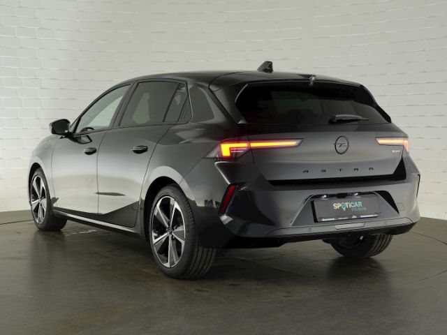 Astra L LIM HYBRID GS eDCT+NAVI+360 GRAD KAMERA+