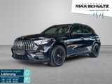 Mercedes-Benz GLC 63 S E V-Max*AHK*Pano-Dach*Head-Up*Burmeste - Mercedes-Benz GLC 63 AMG aus 2024