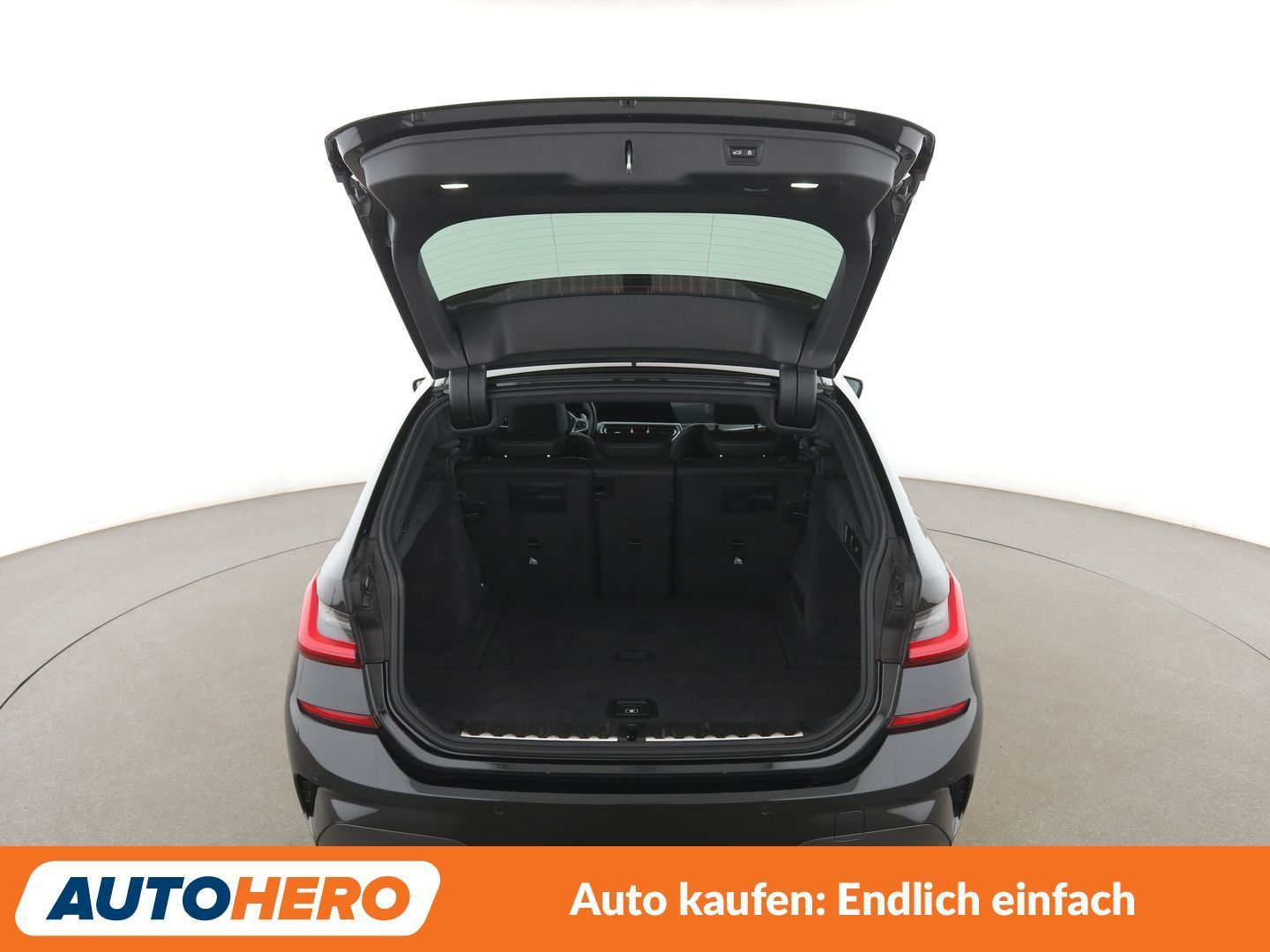 BMW 320i M Sport Aut.*NAVI*LASER*TEMPO*CAM*PDC* foto 17