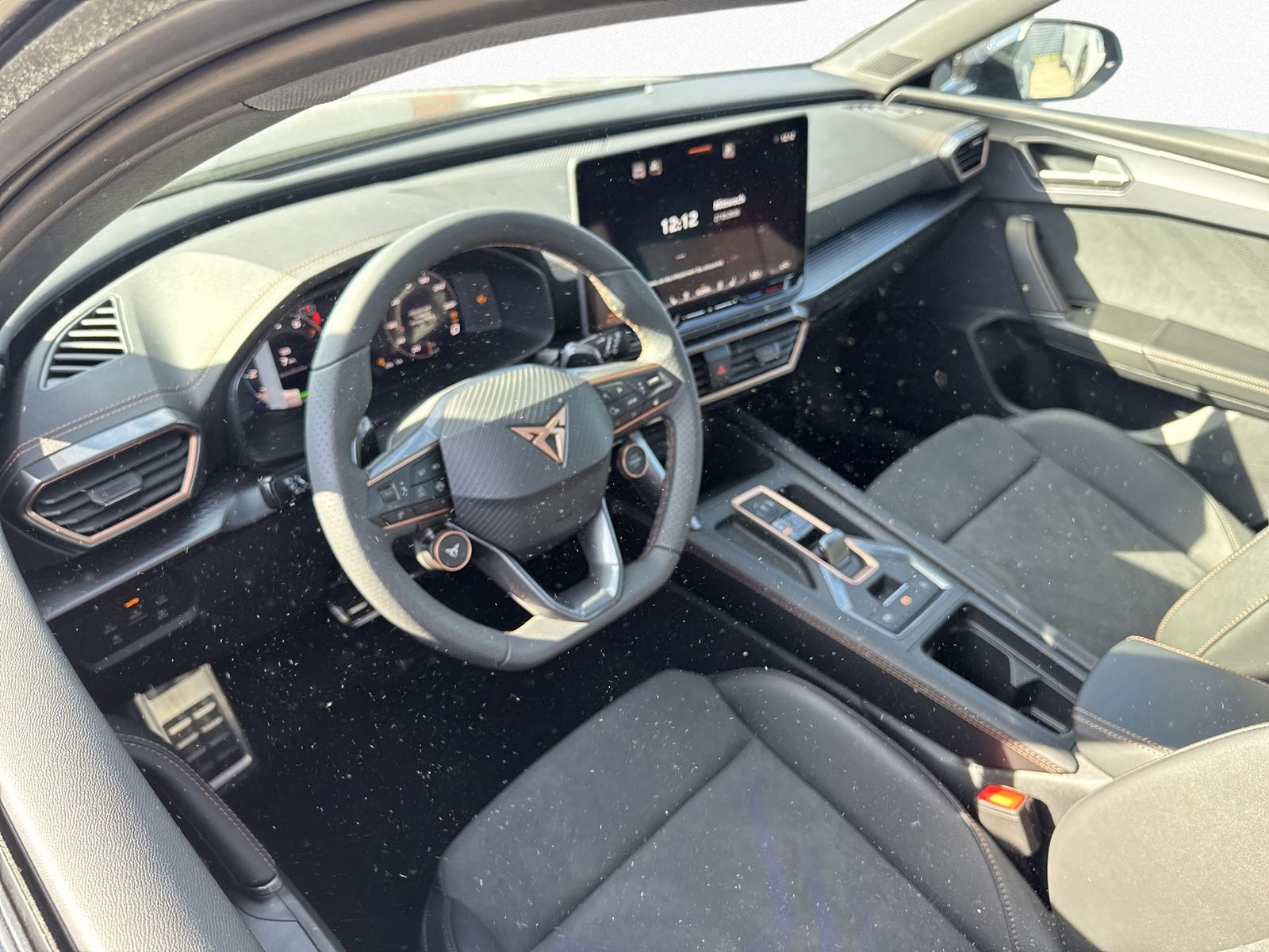 Cupra Leon - Bild 8