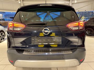 Bild 4 Opel Crossland (X) Crossland Innovation Automatik Kamera