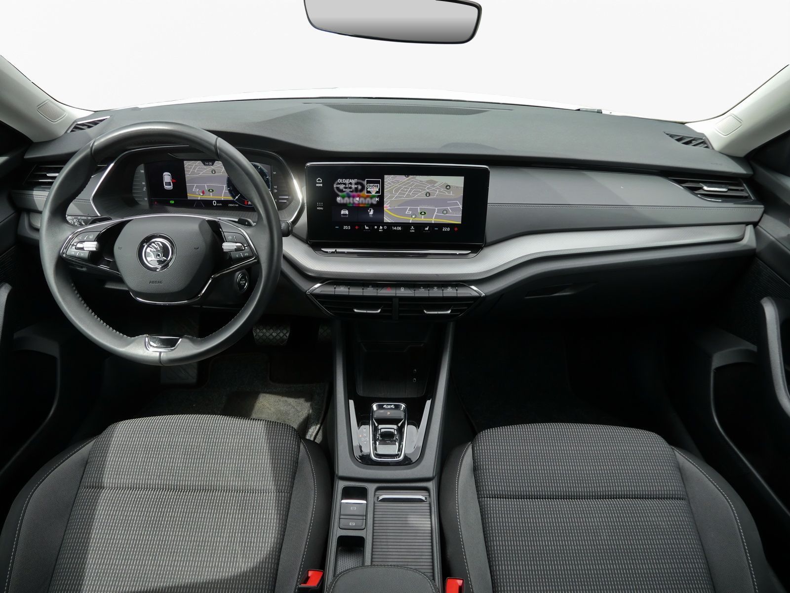 Skoda Octavia - Bild 5