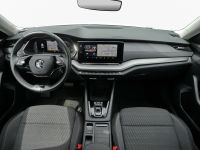 Skoda Octavia - Vorschau Bild 5