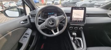 Bild 11 Mitsubishi Colt EDITION1.0 T-Benziner6-Gang 8Jahre Garantie