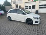 Mercedes-Benz B -Klasse B 180 Automatik - gebrauchte Mercedes-Benz B 180 aus dem Jahr 2017