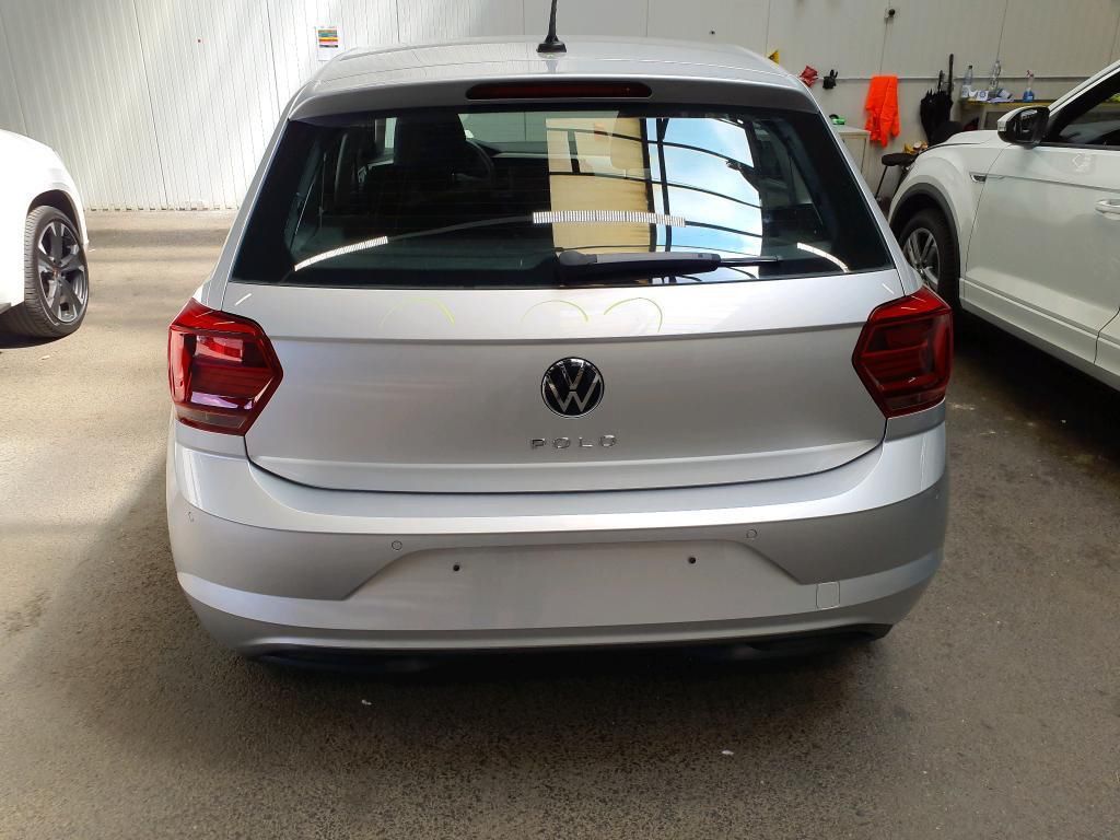 Volkswagen Polo Comfortline 1.0 MPI Klima*Nav*PDC*RFK