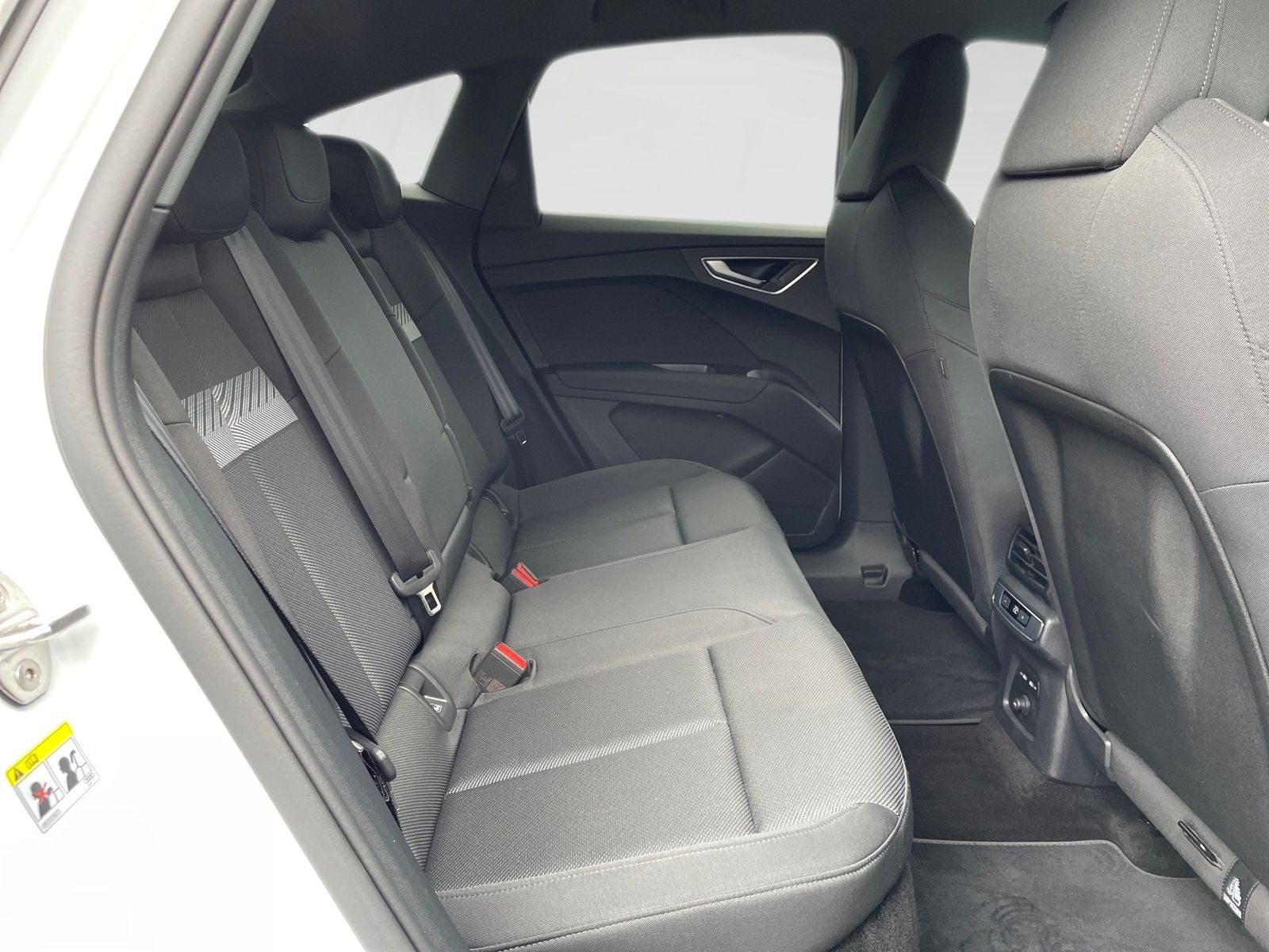 Audi Q4 e-tron - Bild 10