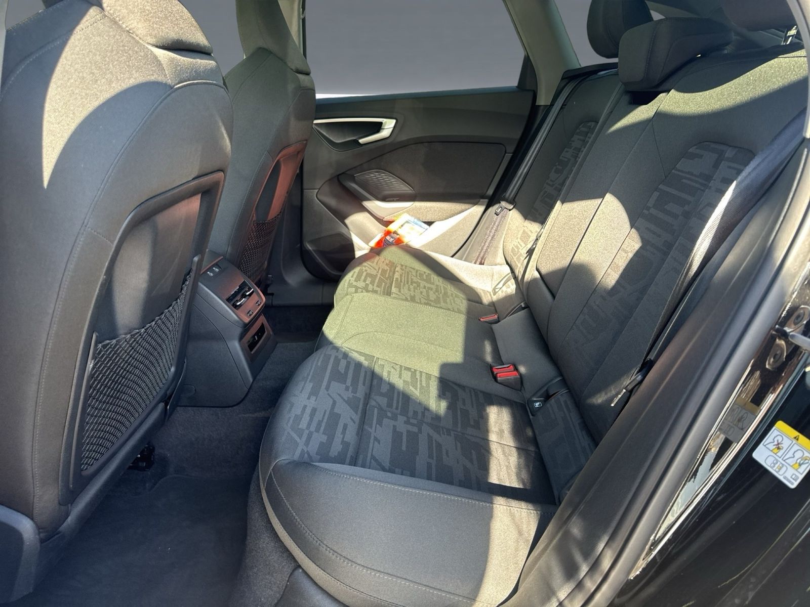 Audi A5 - Bild 15