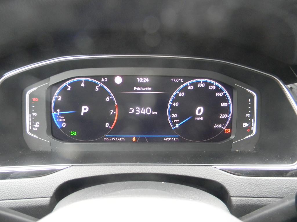 Volkswagen Passat Business 1,5 TSI 7 GAng DSG AHK, миниатюра 24
