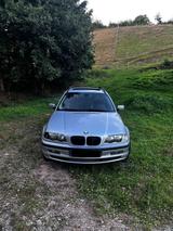BMW E46 328i - BMW 328 aus 2000
