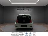 Volkswagen up! 1.0 CNG 68 PS *eco up!*ACTIVE - Volkswagen up!: Eco