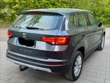 Seat Ateca 1.5 TSI ACT 110kW Style DSG*AHK,NAVI - Seat Gebrauchtwagen in Bielefeld