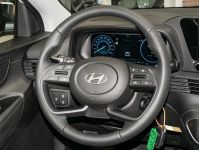Hyundai i20 - Vorschau Bild 16