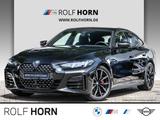 BMW 430d xDrive Gran Coupe M Sport HUD har/kar 360