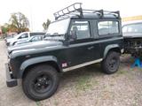 Land Rover Defender 90 Station 300 Tdi - gebrauchte Land Rover Defender aus dem Jahr 1997