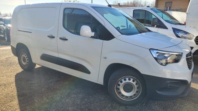 Opel OPEL Combo Cargo XL 1.6 Diesel 100CV S&S PL Prez